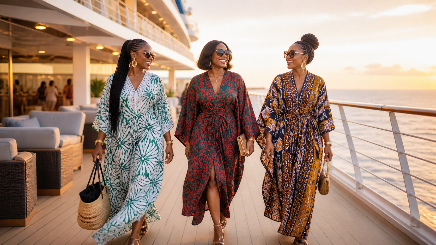 GTL group travel experience