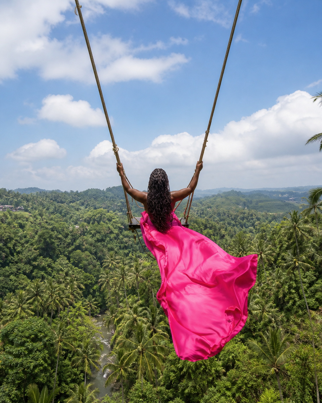Find Your Perfect Destination